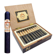 Nomi Noble Rare Collection Double Toro